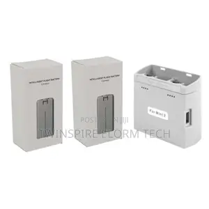Dji Mini2/Se/2se/ Battery