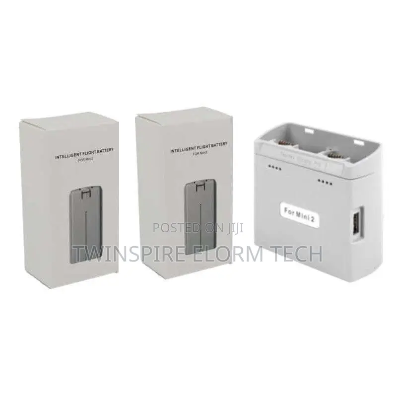 Dji Mini2/Se/2se/ Battery