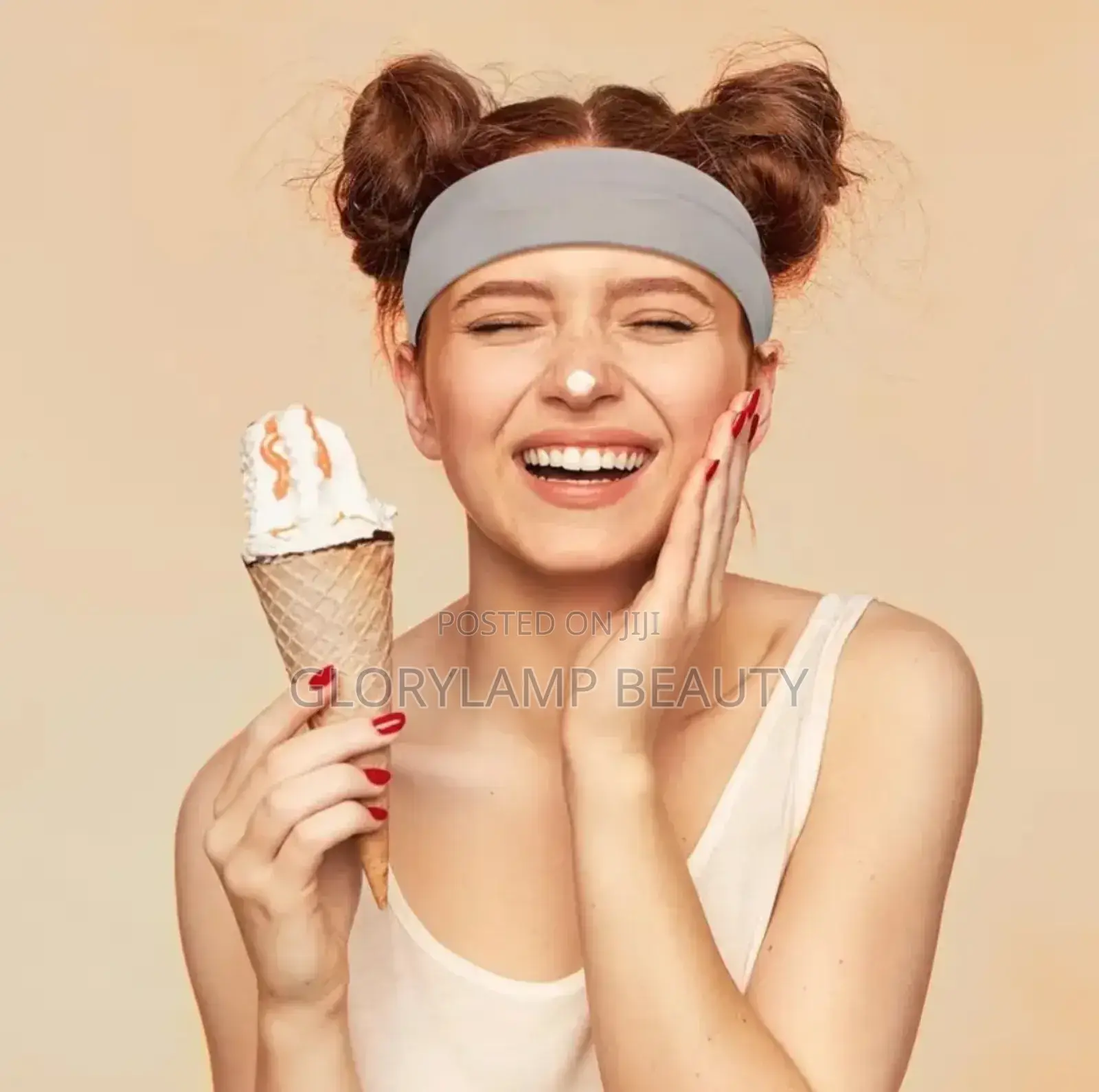 Fashion Sporty Headband For Men And Women