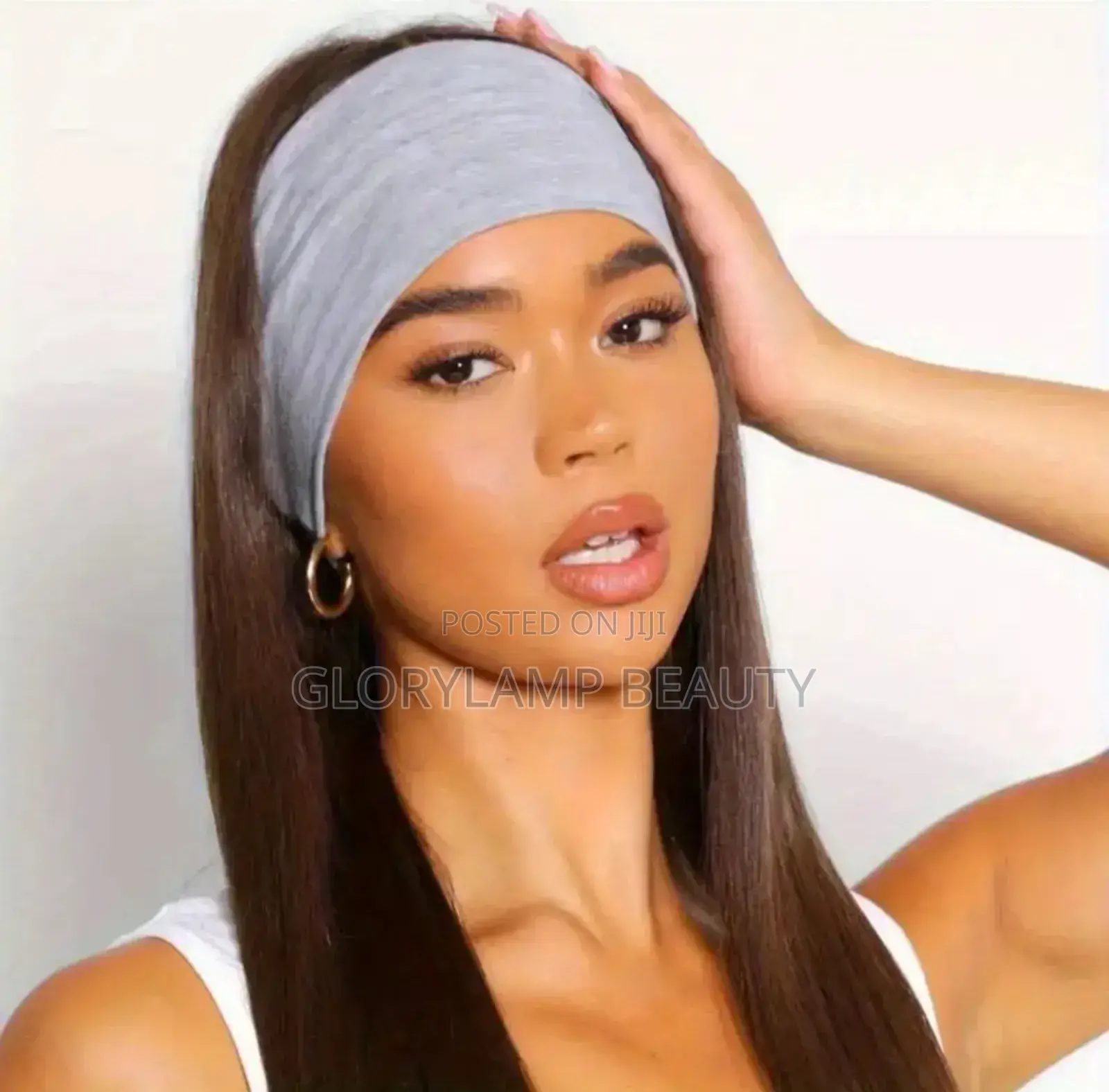 Fashion Sporty Headband For Men And Women