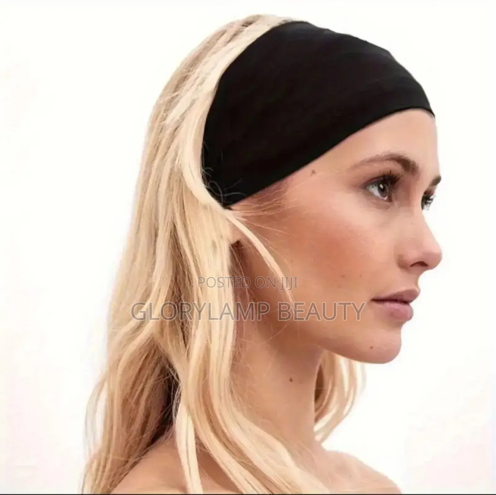 Fashion Sporty Headband For Men And Women