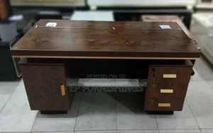 1.4metre Office Desk
