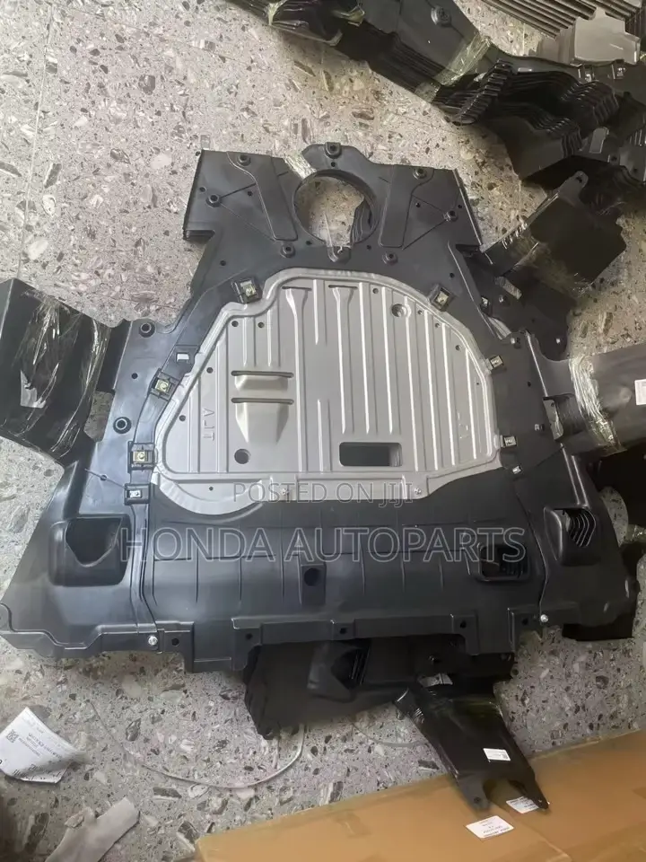 Honda Cr-v 2017,2018,2019,2020 Engine Under Cover.
