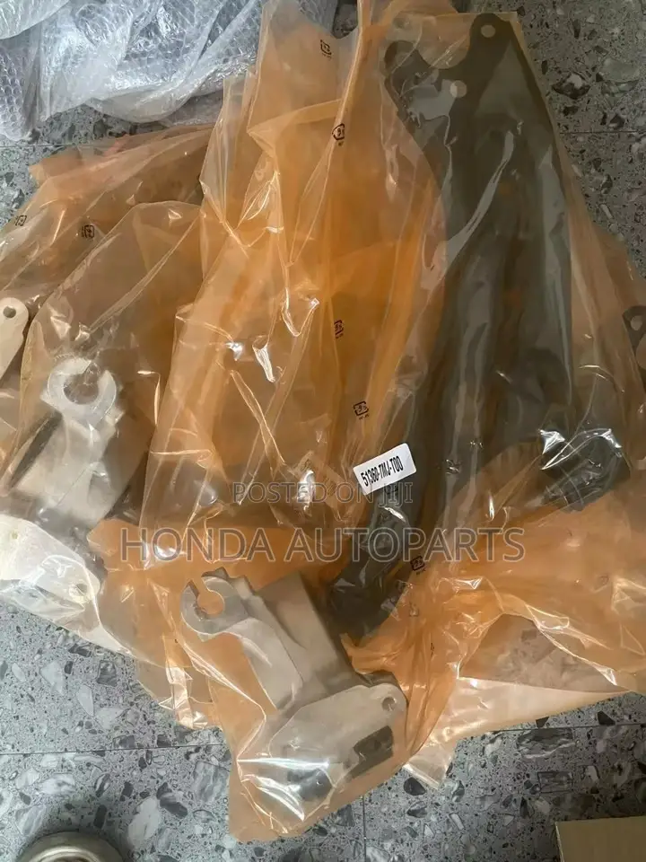 Honda Cr-v 2017,2018,2019 Lower Arm.