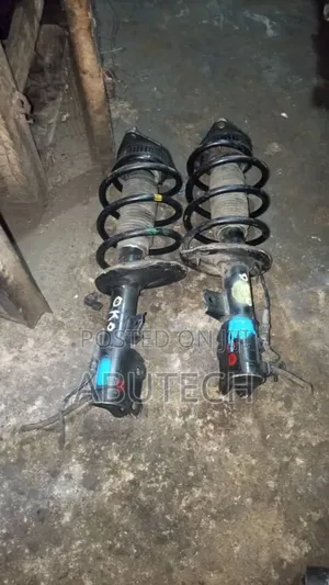 Front Shock Hundia Elentra, Kia Cerato 2007, 2008, 2009, 2010