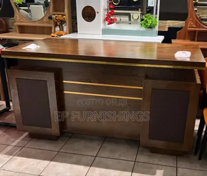 1.4metre Office Desk