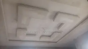 Installation of Plasterboard