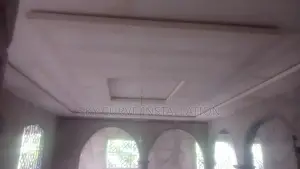 Installation of Plasterboard