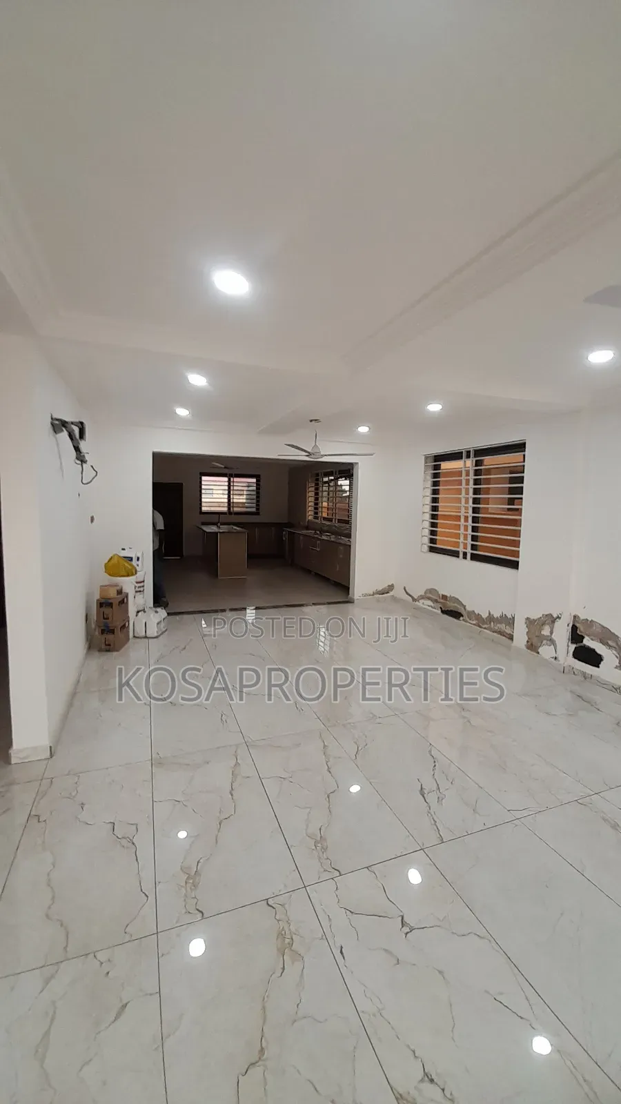 3bdrm House in Ashaley Botwe for sale