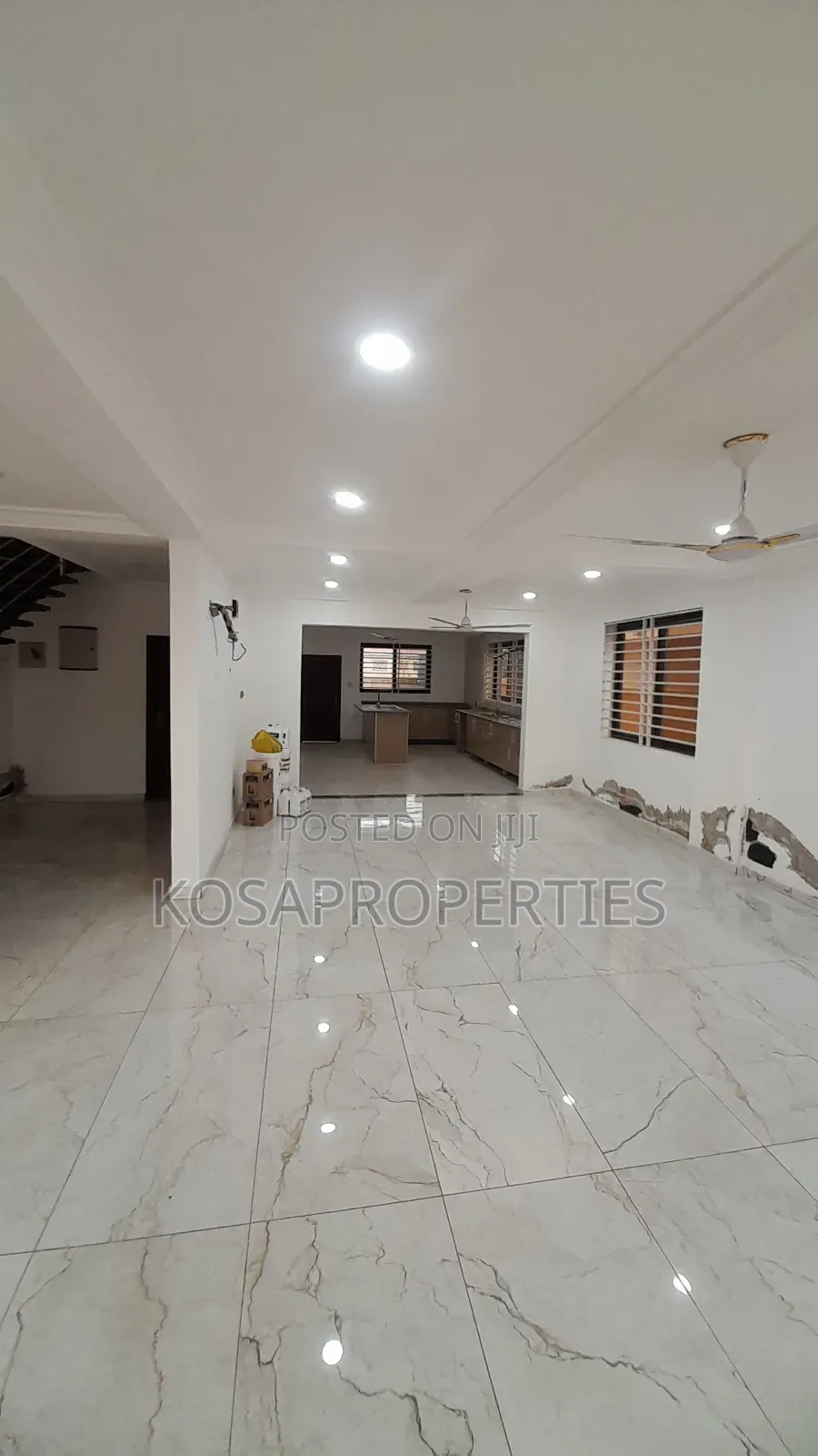 3bdrm House in Ashaley Botwe for sale
