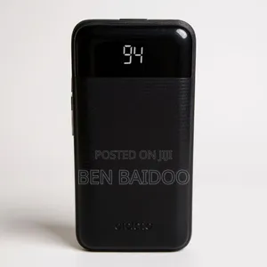 Oraimo Powerbank (20,000mah Capacity)