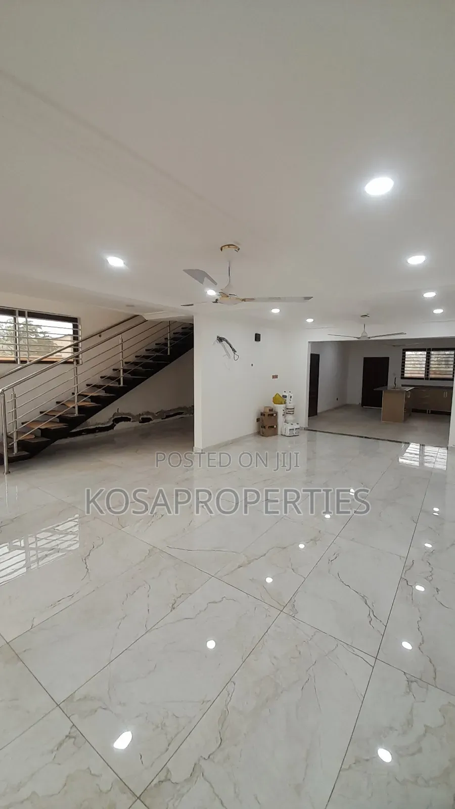 3bdrm House in Ashaley Botwe for sale