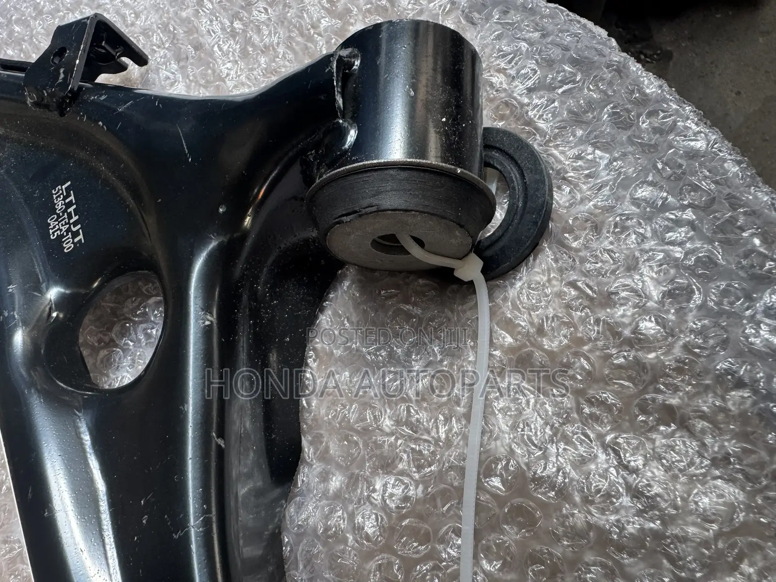 Honda Civic 2017 Control Arm.