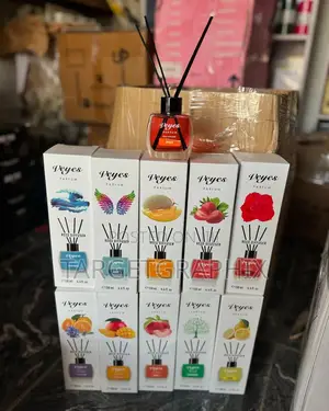 Reed Diffusers