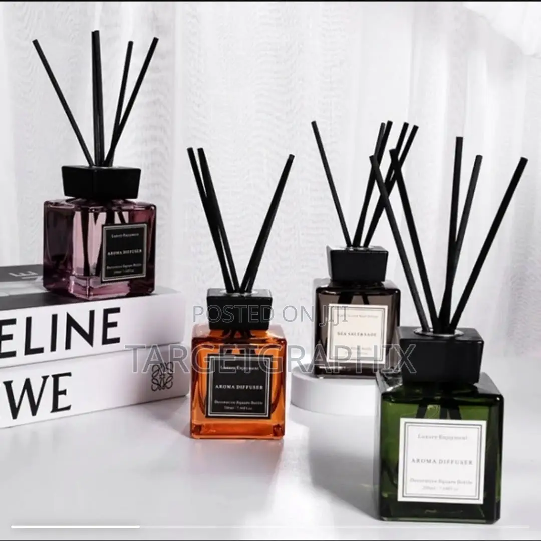 Reed Diffusers