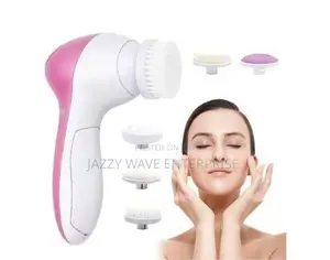 Face Massager