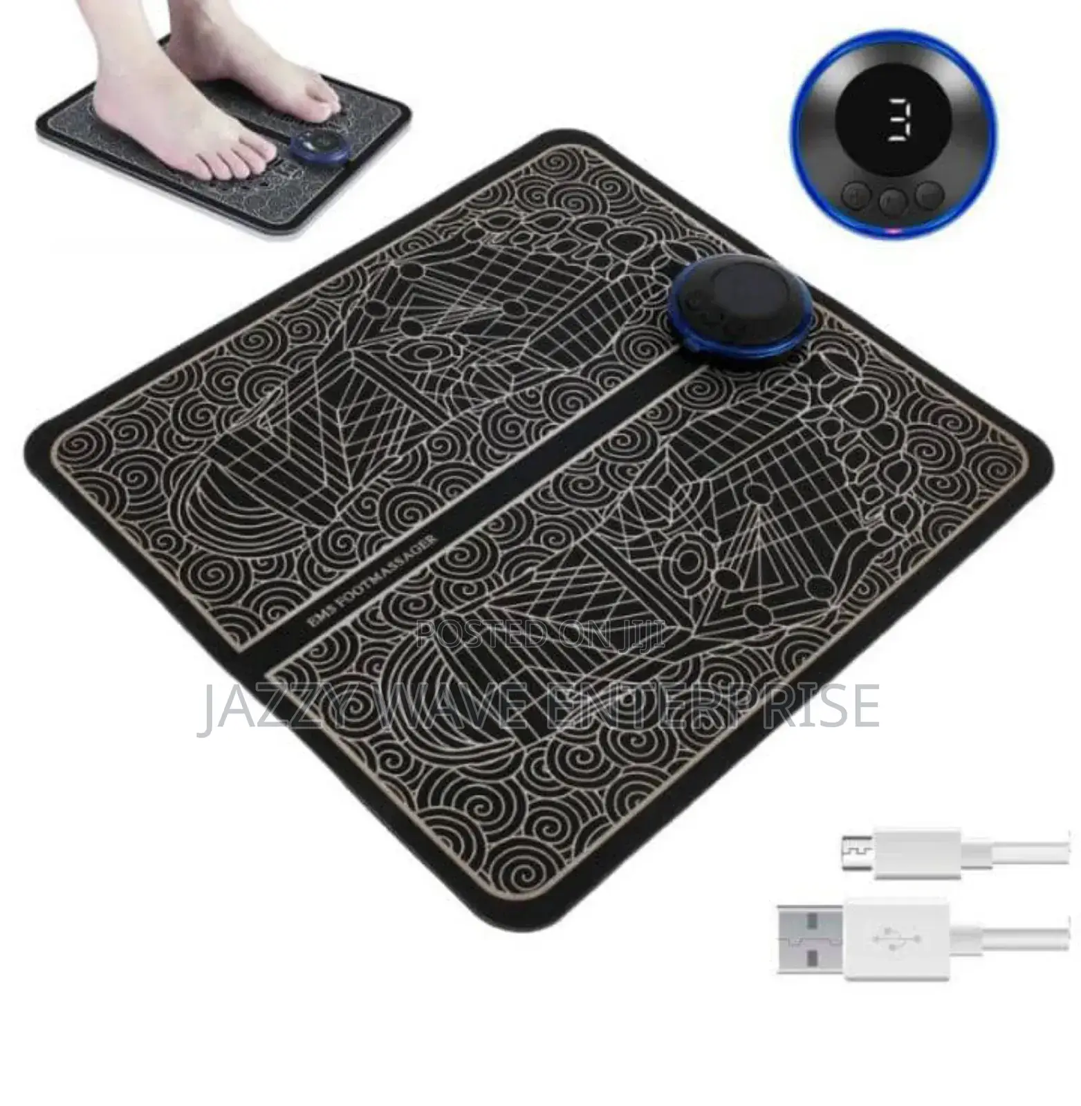 Foot Massager