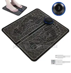 Foot Massager