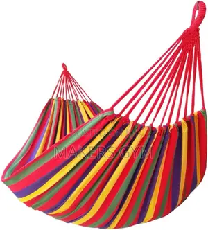 Hammock Swing (Dual)