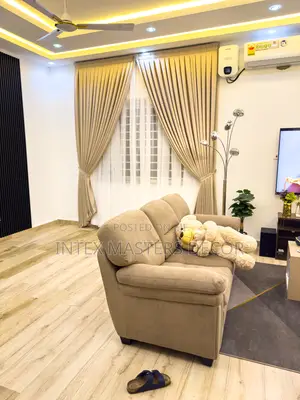 Modern Curtains