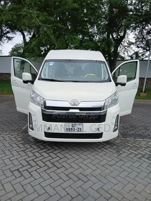 Mini Vans - For Rent