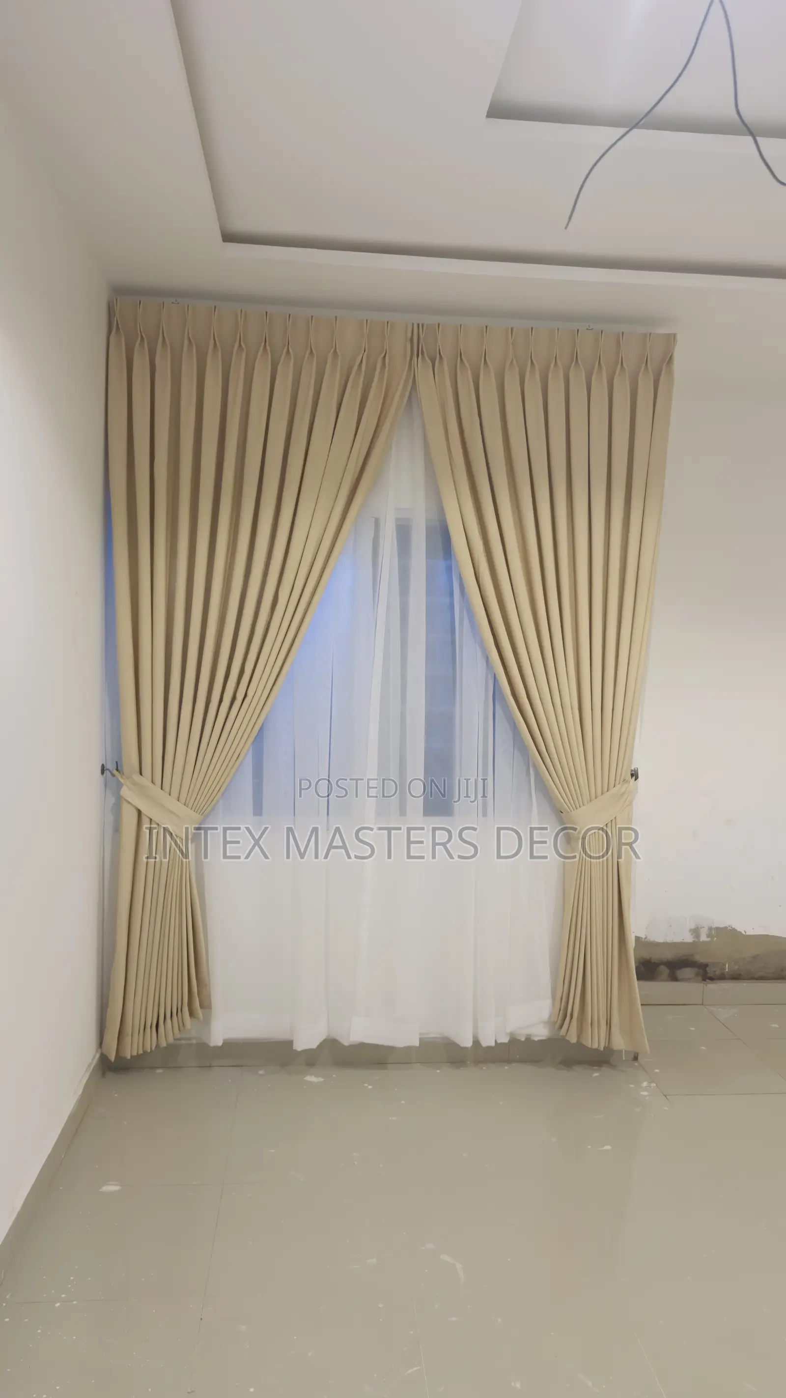 Quality Curtains