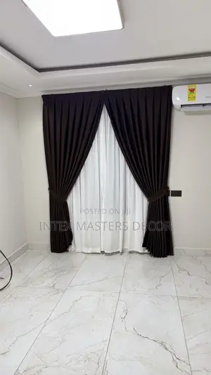 Modern Curtains