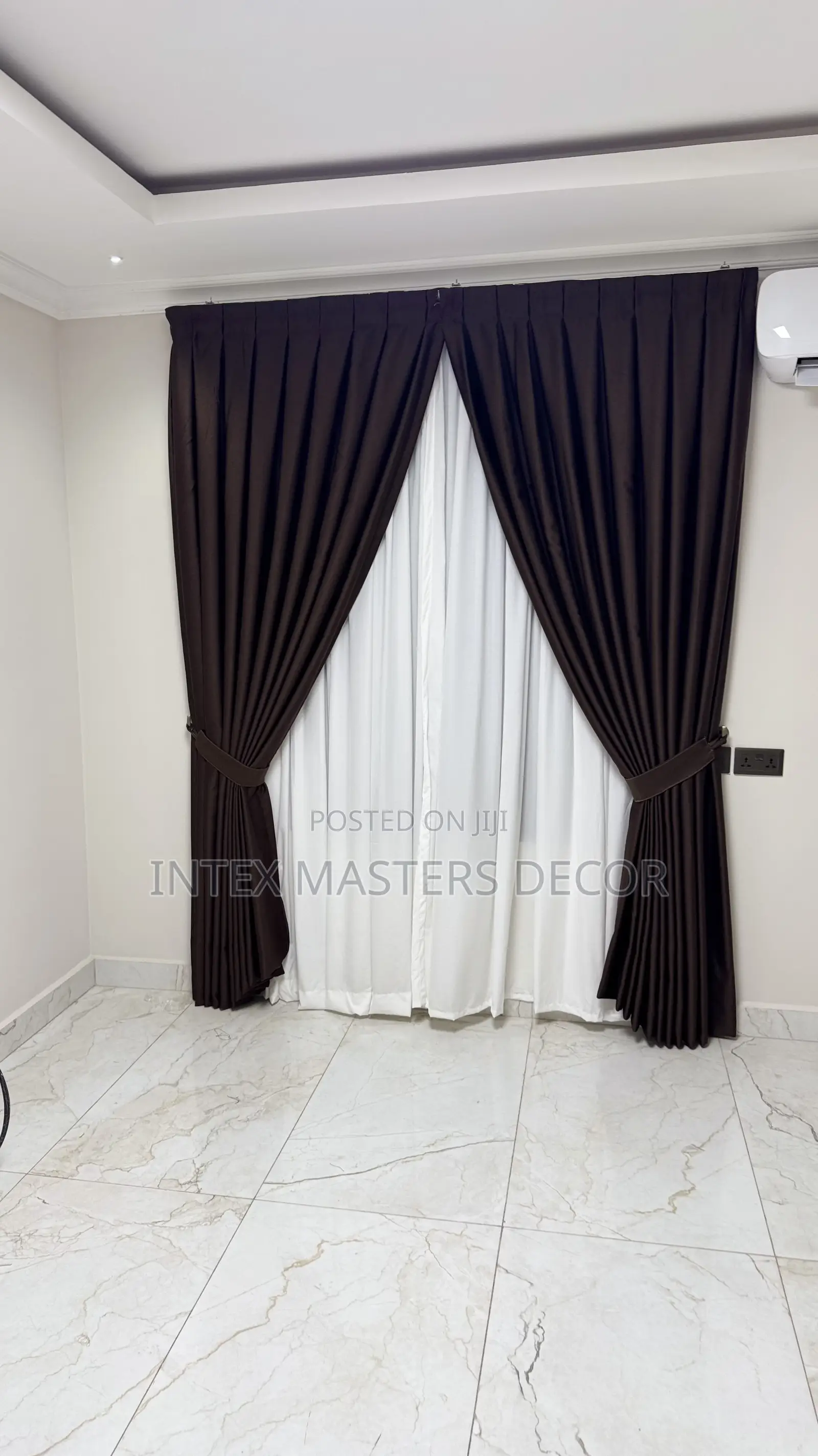 Modern Curtains