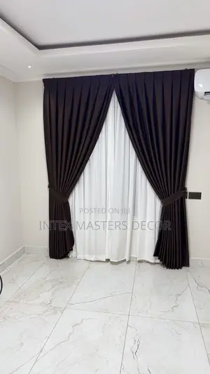 Modern Curtains