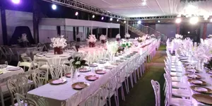 Obapatt Event Design/ Decor
