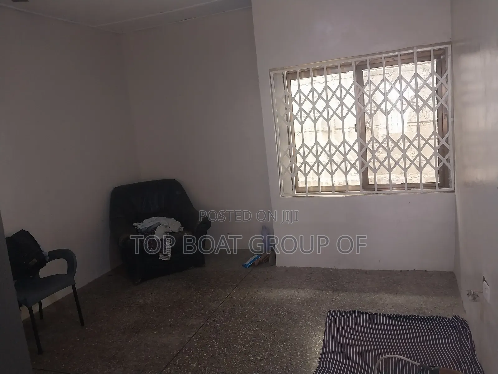 3bdrm House in Buokrom Top-Boat, Kumasi Metropolitan for sale
