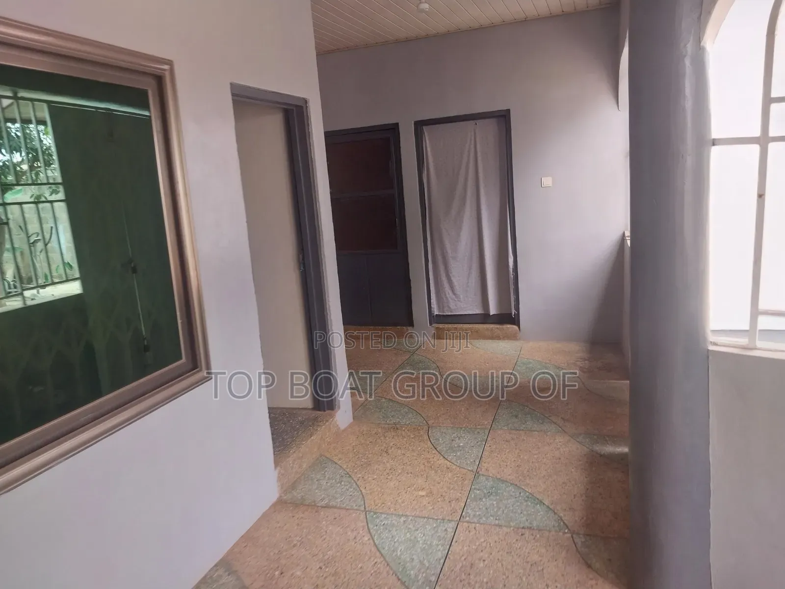 3bdrm House in Buokrom Top-Boat, Kumasi Metropolitan for sale