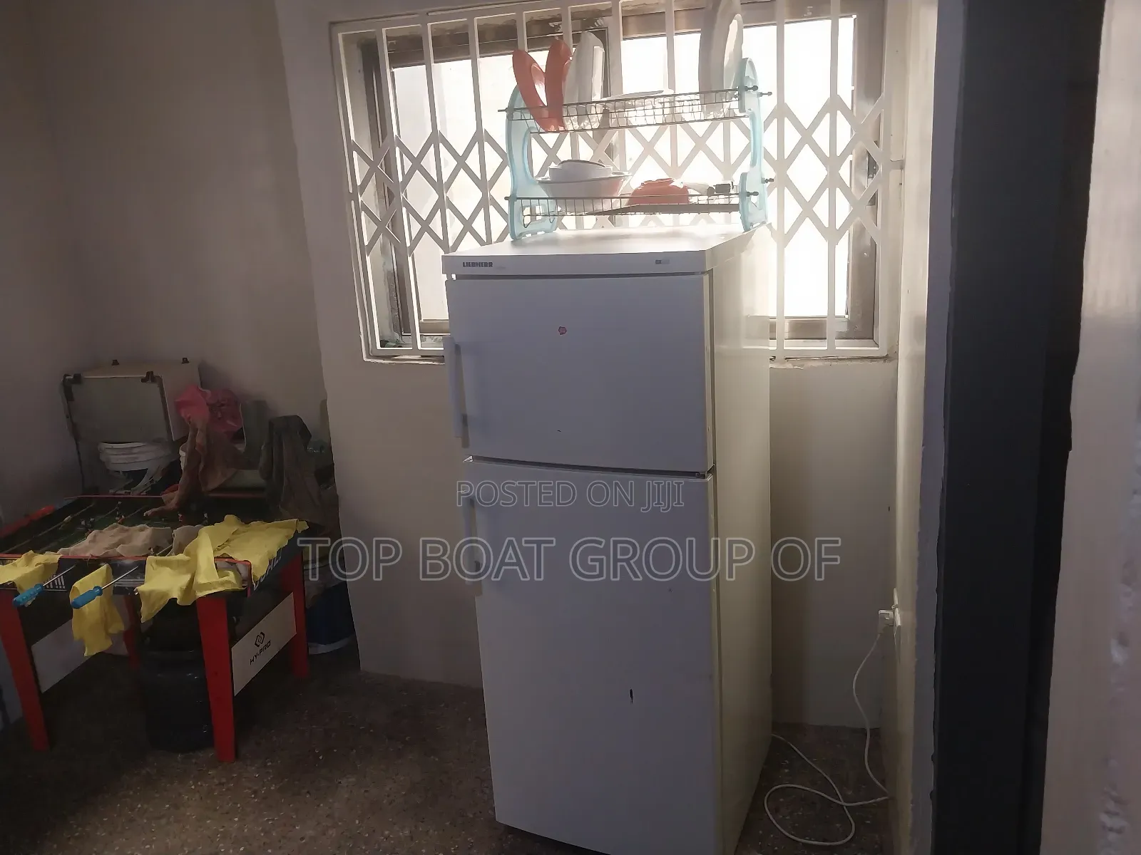 3bdrm House in Buokrom Top-Boat, Kumasi Metropolitan for sale