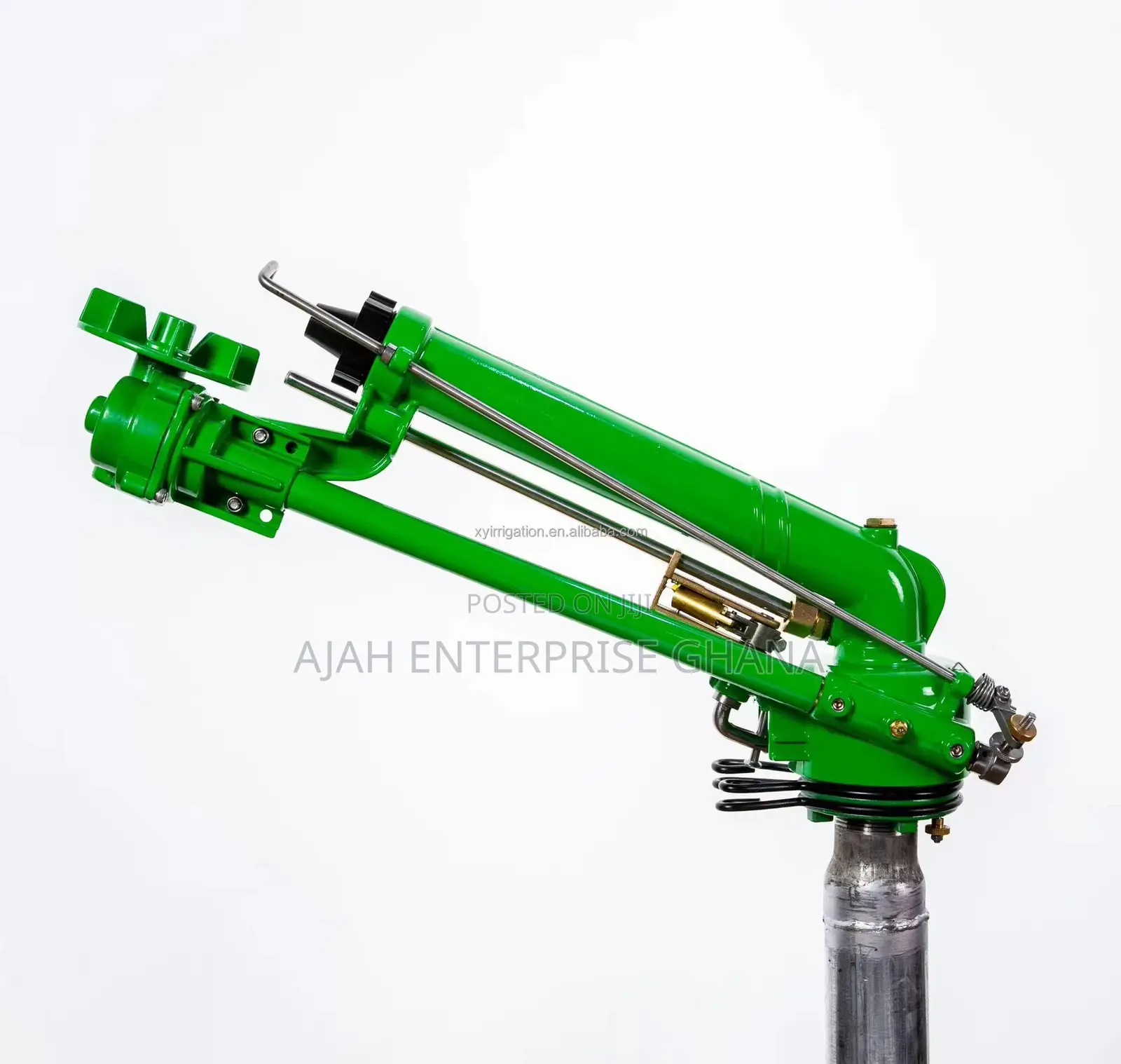 Jet40 Rain Gun (40m Radius)
