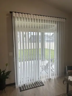 Vertical Blinds