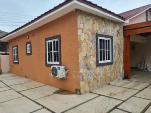 2bdrm House in George Properties, Accra Metropolitan for rent