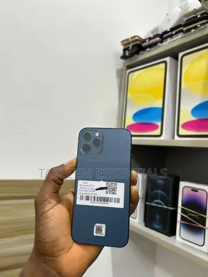 Apple iPhone 12 Pro 128 GB Blue
