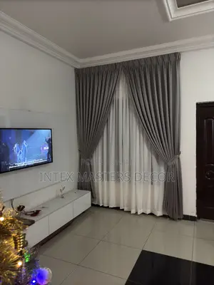 Ash Curtains
