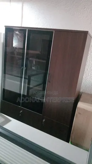 Wooden Cabinet Gcgb65u