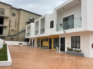 2bdrm Duplex in George Properties, Accra Metropolitan for rent