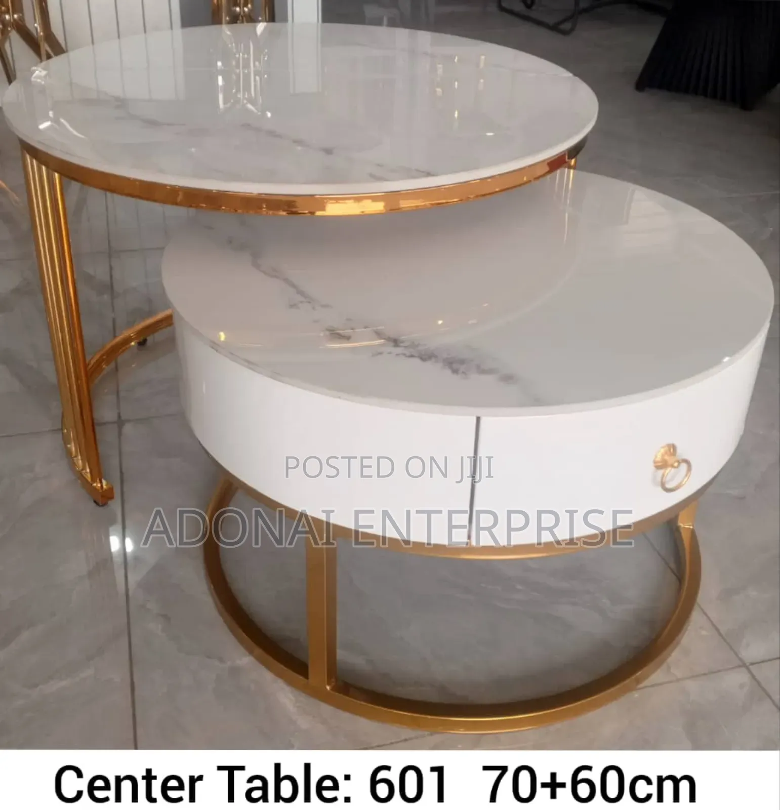 Centre Table Gchb65rg