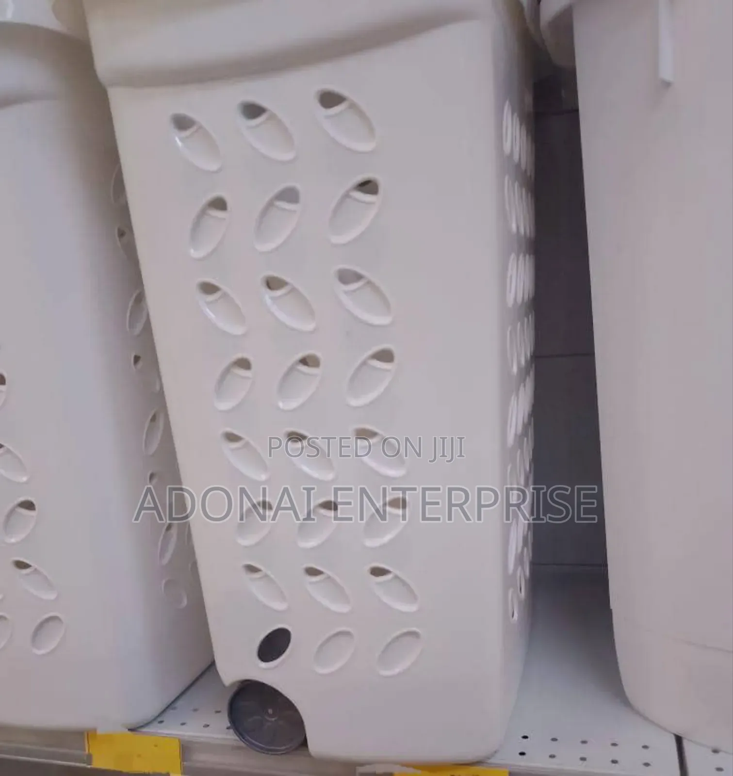 Laundry Basket Gxgv54y