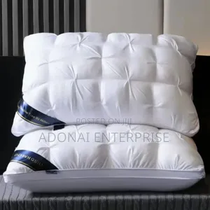 Soft Pillow Pair Gxhd65rr