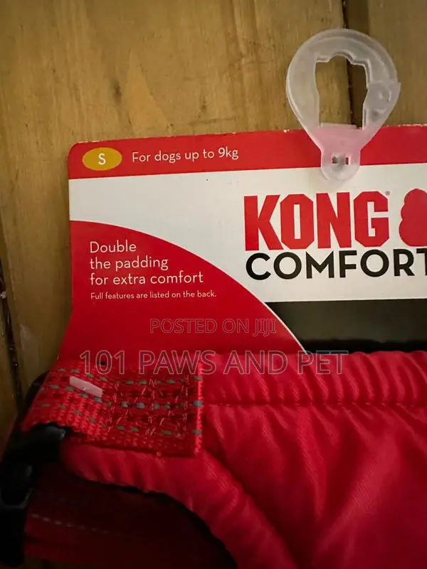 Kong Harness