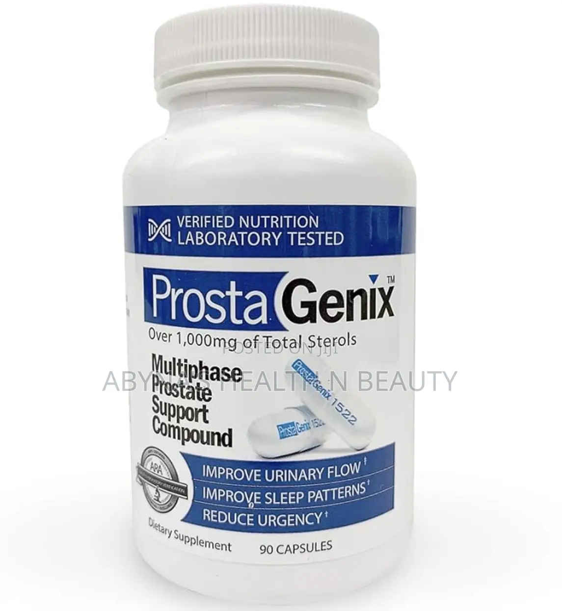 Prostagenix