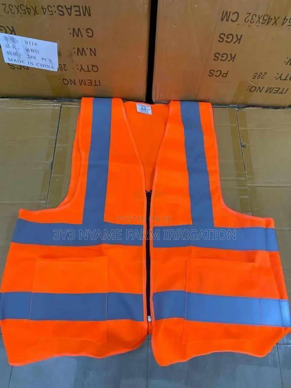 Reflectors