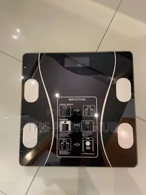 Quality Digital Weight Scale