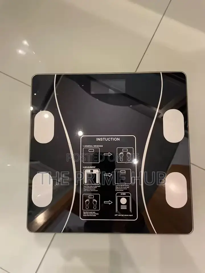 Quality Digital Weight Scale