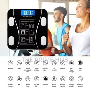 Quality Digital Weight Scale