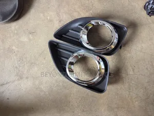 Toyota Camry 2010,2011 Fog Cover Available